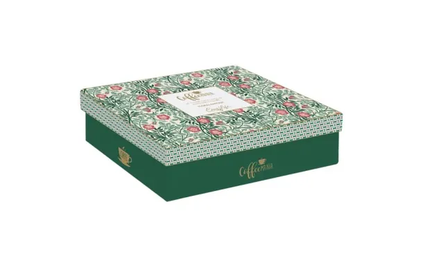 EASY LIFE FLORAL FAN 1476FASY